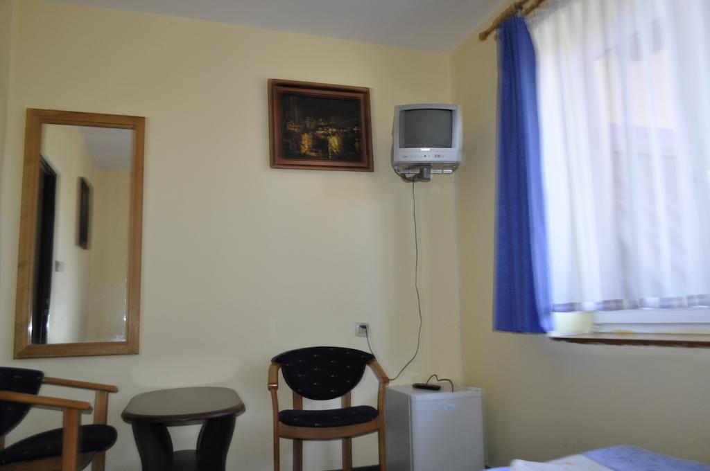 Pensjonat Resident Krynica Morska Cameră foto